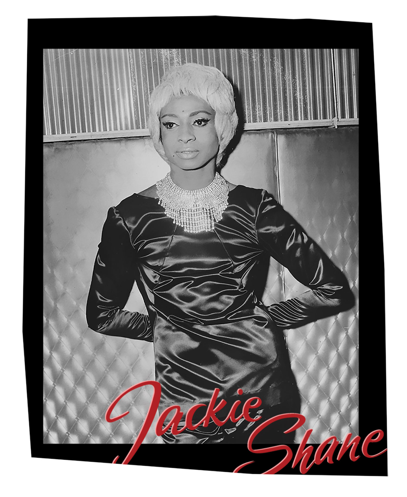 Pride 2018: Jackie Shane, a Legend Among Us